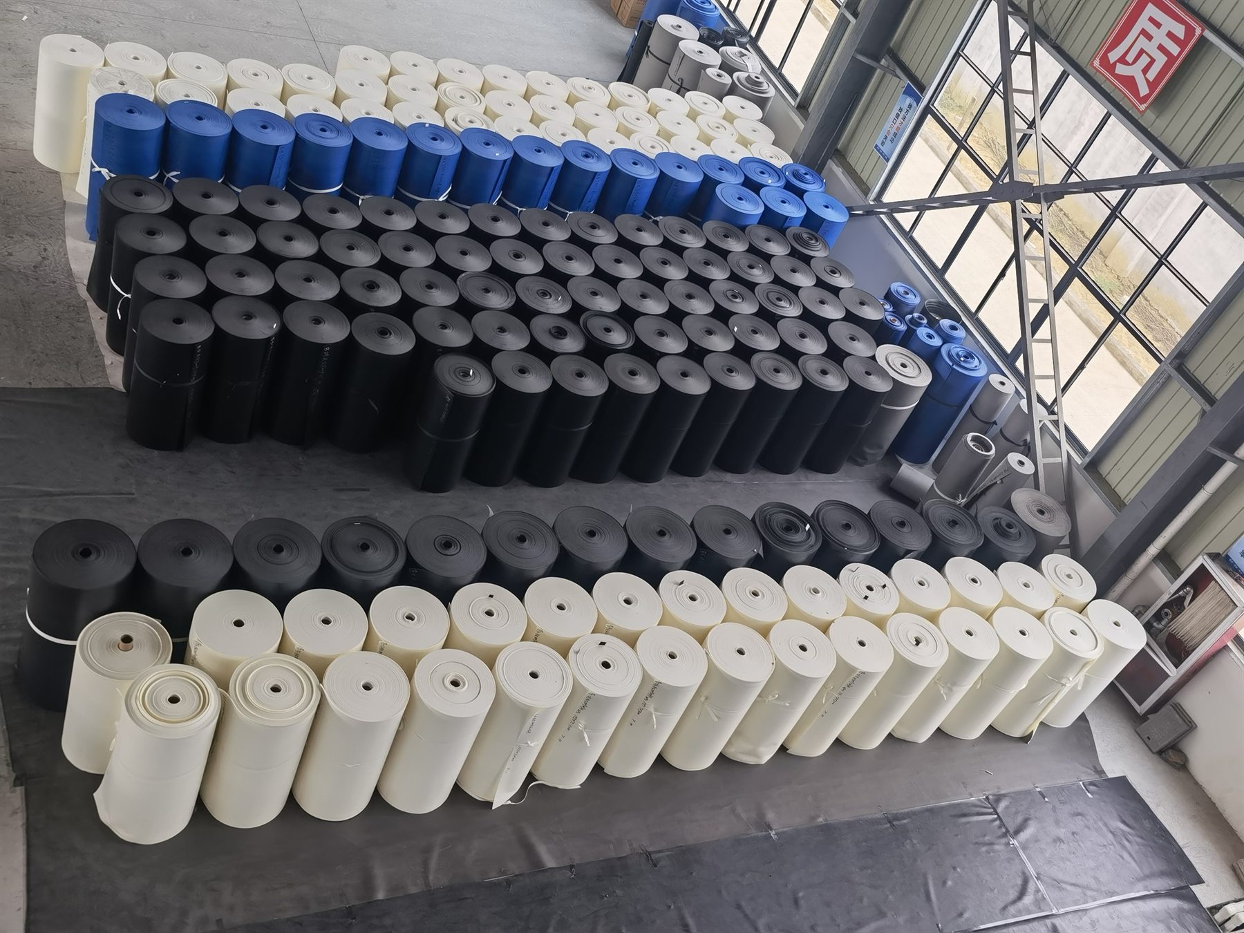 XPE Foam
